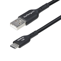 Kabel USB Złącze A USB 2.0 Złącze B USB 2.0 dł. 3m Przewód USB USB 2.0