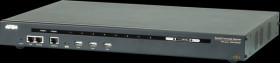 SN0108CO-AX-G Serial console server, 8-port