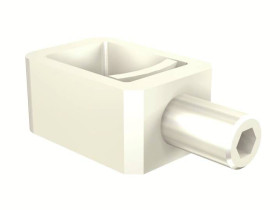 Akcesoria do wyłącznika ABB KIT FC CUAL 1X95.. 1 szt.