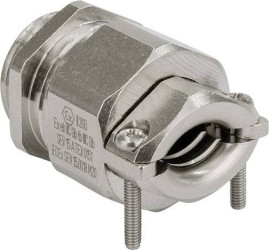 Kaiser Elektro EX1803.25 Dławnica kablowa M25 metal 1 szt.