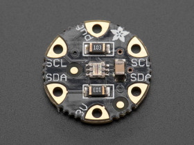 Adafruit Flora Lux Sensor - TSL2561 Light Sensor
