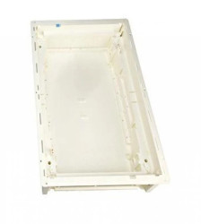 Kaseta p/t 3x12 do ścian murowanych