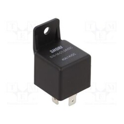 55S10-1A-C1-24VDC