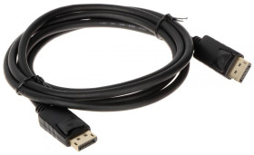 Przewody DisplayPort DP-W/DP-W-1.8M