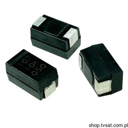 A700X107M010ATE015 100uF 10V 20% Polymer Cap SMD KEMET