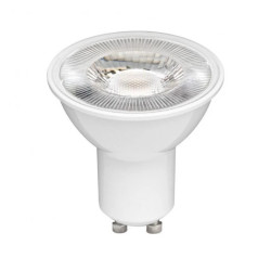 3PAK Żarówka LED GU10 6,9W = 80W 575lm 3000K Ciepła 36 OSRAM Value