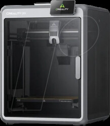 1002110098 3D printer, K2 support available at: support.eu@creality.com