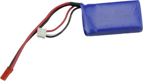 Akumulator lotniczy Amewi 057-85973-21 Pasuje do modelu: Lama