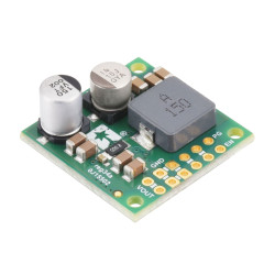 Pololu 24V 4A Step-Down Voltage Regulator (D42V55F24)
