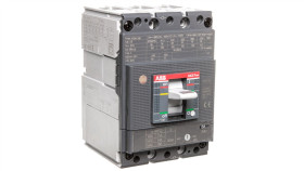 Wyłącznik Mocy 3P 16A 36Ka Xt2n 160 Tmd 16-300 3P F F 1Sda067010r1
