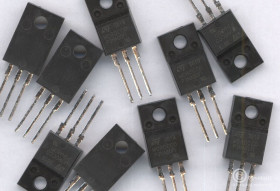 STP3NA80FI P3NA80FI N 3A 800V TO-220F TRANZYSTOR