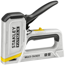 Stanley FMHT70443-0 FATMAX® 2-in-1 Multi Tacker