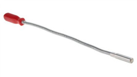 Chwytak 3.5Lb Elastyczne, Magnetyczne Nie, 559 Mm Stal