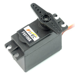 Serwo Feetech FS5106R - standard praca ciągła 360 stopni