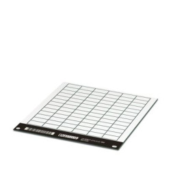 Cable Marker Znacznik urządzeń 831 Phoenix Contact Przyklejanie