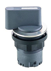 Schlegel JRVAGWB JRVAGWB Przełącznik ścienny manualne, przełącznik obrotowy 1 szt.