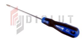 Wkrętak śrubokręt krzyżakowy PH0x075 3mm Proline