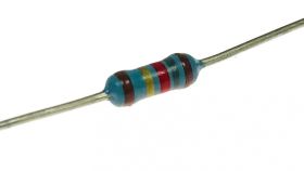Rezystor 18.2R 1% 0.25W