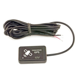 Odbiornik GPS do zegara AVT5522, AVTGPS