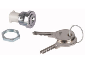 Zamek z 2 kluczami (IKA) LOCK-KIT-IKA 174166 EATON