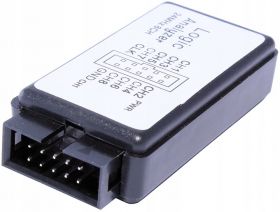 Analizator Stanów Logicznych 8 kan 24MHz Saleae