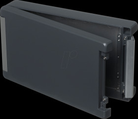 00116324 Bocube Alu,299x173x60mm,IP69