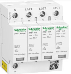 IPRD1 12,5R-T12-3N Ogranicznik przepięć SCHNEIDER