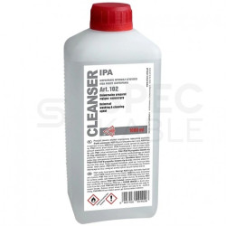 Alkohol izopropylowy w płynie 99,9% 1L Cleanser IPA MicroChip