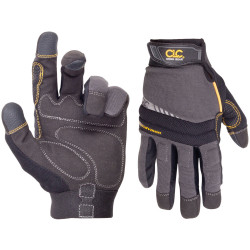 Kuny's 125M Handyman Flex Grip® Gloves - Medium