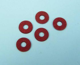 PODKŁADKA IZOL.3mm/8mm PRESZPAN 100szt