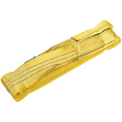 Sealey LS3003 Load Sling 3tonne Capacity 3m