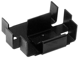 Fischer Elektronik FK 220 SA-220 FK 220 SA-220 Radiator 15 K/W (D x S x W) 33 x 25.4 x 13 mm SOT-32, TO-220