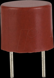 37012000410 Radial Fuse 2A Fast-blow 370/TR5®