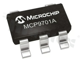 MCP9701AT-E/LT