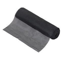Grip Safe 0.6 x 1.2m Black