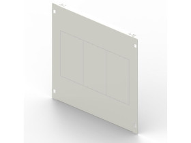 XL3s osłona pionowa spx 00 / 000 16m 339270 LEGRAND