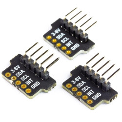 I2C Garden Extenders (pack of 3) [Discontinued]