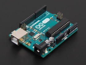 Arduino Uno Rev3