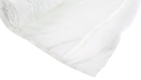 Izolacja akustyczna grubość 21mm Nie Polipropylenowe szerokość 600mm długość 1m RS PRO