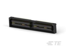 TE Connectivity 2-1658462-2 TE AMP MICTOR SB Single Beam, 1 szt.