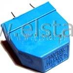 RSD-42V3205 2x100mH 0,5A 250V R-10