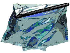 Żywica poliuretanowa dwuskładnikowa, niepalna, UG 1000 ml, 125291