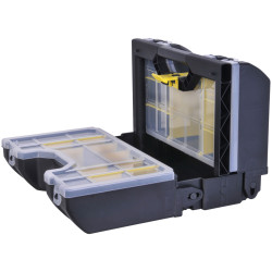 Stanley STST1-71963 3-In-1 Tool Organiser
