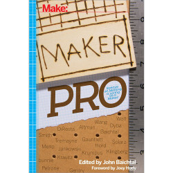 Make: Maker Pro - PDF
