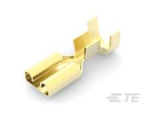 TE Connectivity 60249-1 1 szt.