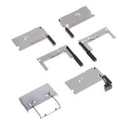 7E50-B516-05 CF,II DUAL PUSH EJECTOR