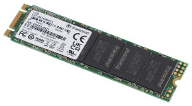 Dysk SSD MTS960T-I, 1 TB, SATA III, wewnętrzny Tak, Transcend 3D TLC Nie -40 → +85°C
