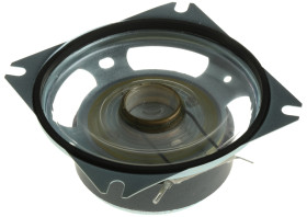 Głośnik 20W 8Ω średnica 85.5mm szerokość 85.5mm szerokopasmowy pasmo 5.8 kHz Visaton 30W