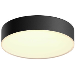 Philips 4115830P6 Hue Enrave LED Ceiling Light 26cm Warm to Cool White