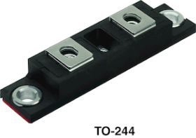 VS-VS5HD600CW60 FRED Pt&#174; Gen 5, Ultrafast Rectifier Diode, 600 V, 600 A